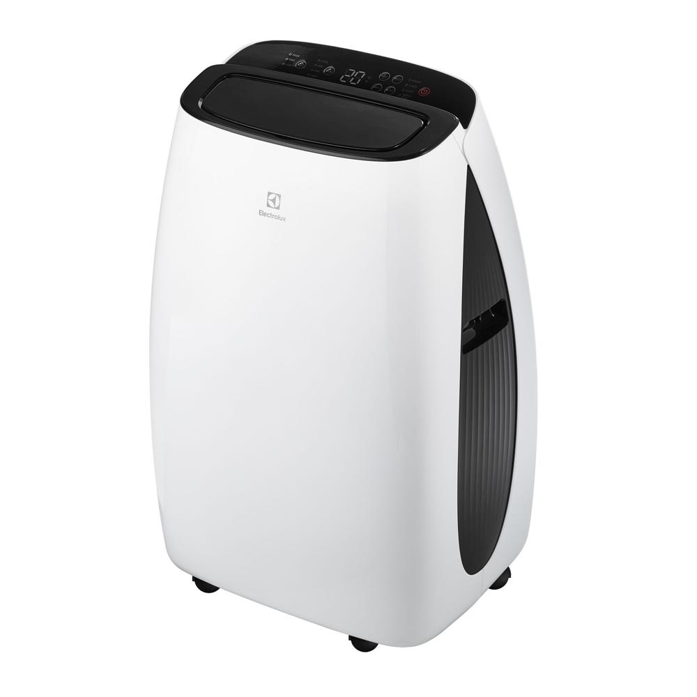 Кондиционер мобильный Electrolux Art Style EACM-13 HR/N3 Кондиционер мобильный Electrolux Art Style EACM-13 HR/N3