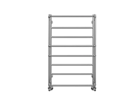 Водяной полотенцесушитель Royal Thermo Микс П8 500х796