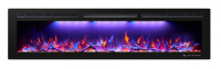 Очаг Interflame FreeSpace 75 LED FX в ДНР