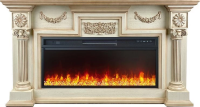 Каминокомплект Royal Flame London с очагом Vision 42 LED в ДНР
