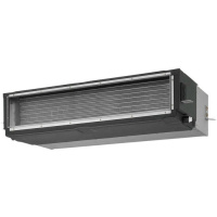 Канальная сплит-система SHIVAKI SDH-609BE Канальная сплит-система SHIVAKI SDH-609BE