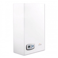 Настенный газовый котел Ferroli Vitatech D F32 в ДНР