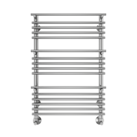 Водяной полотенцесушитель Terminus Вента Люкс П16 500х800