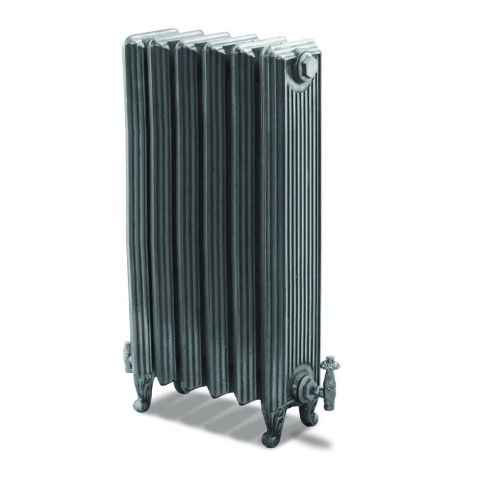 Чугунный радиатор отопления RETROstyle Радимакс Norwich 790 1 секция в ДНР