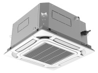 Комплект Electrolux EACC-18H/UP3/N3 сплит-системы, кассетного типа Комплект Electrolux EACC-18H/UP3/N3 сплит-системы, кассетного типа