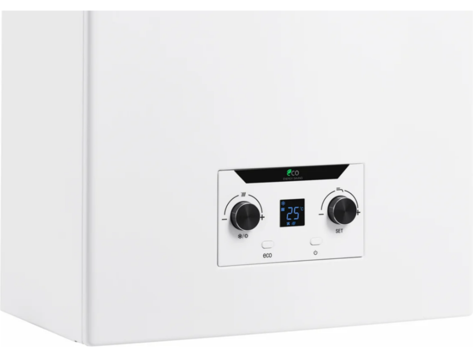 Настенный газовый котел METEOR C11 24 C в ДНР