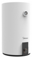 Накопительный электрический водонагреватель Midea Uno 80 Накопительный электрический водонагреватель Midea Uno 80