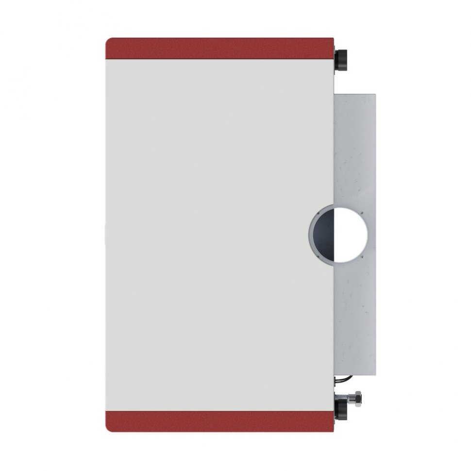 Напольный газовый котел Лемакс Lider Pro-600 в ДНР