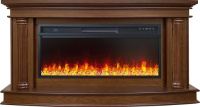 Каминокомплект Royal Flame Rome с очагом Vision 42 LED каштан в ДНР