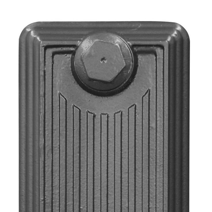 Чугунный радиатор отопления RETROstyle Радимакс Norwich 790 1 секция в ДНР