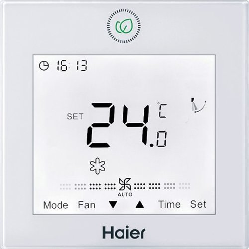 Канальная сплит-система Haier AD105S1LM2FA/1U105S1LS2FB Eco в ДНР