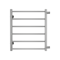 Водяной полотенцесушитель Terminus Аврора П6 500х600 бп500