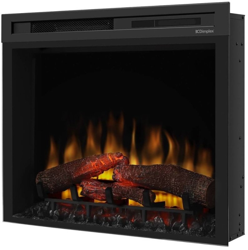 Каминокомплект Dimplex Nottingham с очагом XHD 28 в ДНР