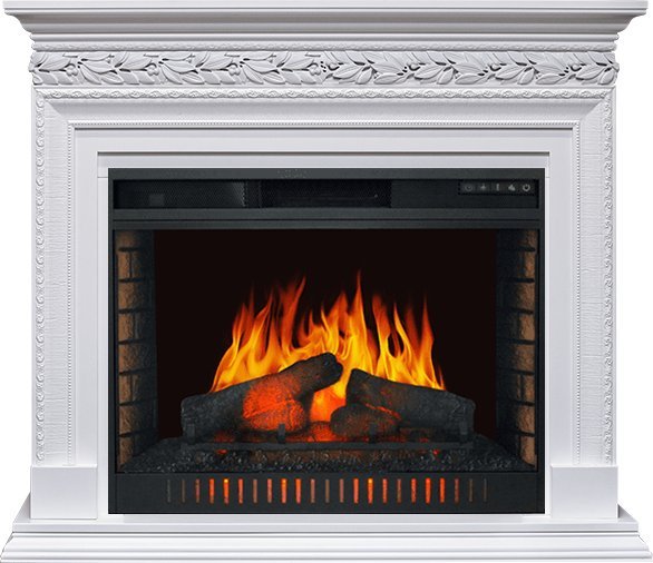 Каминокомплект Royal Flame Valletta c очагом Vision 30 EF LED FX в ДНР
