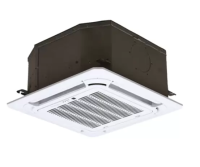 Кассетная сплит-система CHERBROOKE CCA-12HRN1-Q/COX-12HN1-Q