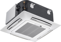 Кассетная сплит-система TCL TQC-18HRIA/TOU-18HINA/MBQ4-C