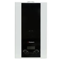 Настенный газовый котел Hubert AGB 24WLB WiFi в ДНР