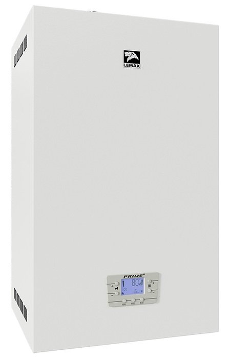 Настенный газовый котел Лемакс PRIME-V55 HO в ДНР
