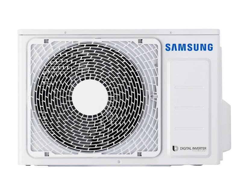 Кассетная сплит-система Samsung AC035BN1DEH/AF/AC035BXADEH/AF в ДНР