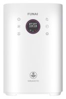 Увлажнитель воздуха ультразвуковой Funai USH-TKE7251WC Minamoto