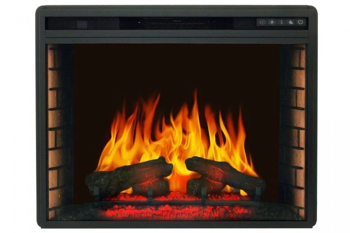 Каминокомплект Royal Flame Lyon c очагом Vision 28 EF LED FX в ДНР