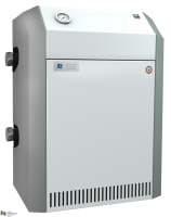 Парапетный газовый котел Лемакс Патриот-7.5 в ДНР