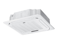 Комплект ZANUSSI ZACC-36 H/ICE/FI/N1 сплит-системы, кассетного типа Комплект ZANUSSI ZACC-36 H/ICE/FI/N1 сплит-системы, кассетного типа