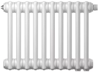 Стальной трубчатый радиатор Zehnder 3037 V001 Charleston 14 секций