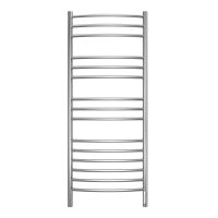 Электрический полотенцесушитель Terminus Классик П15 500х1300 sensor quick touch