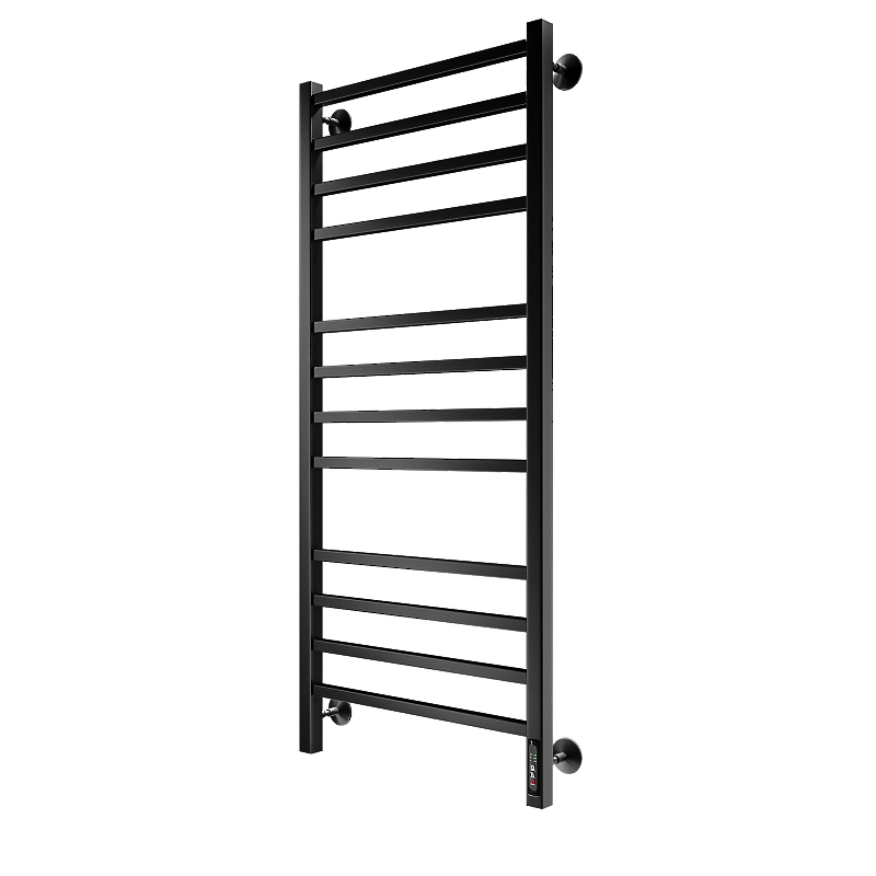 Электрический полотенцесушитель Royal Thermo Axel П12 500х1200 черный в ДНР