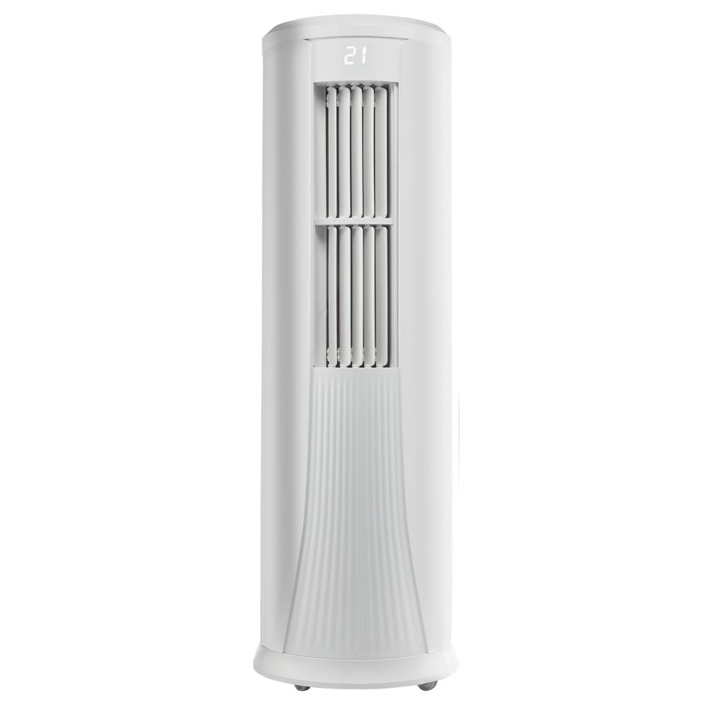 Кондиционер мобильный Electrolux Nebula EACM-18 NB/N6 Кондиционер мобильный Electrolux Nebula EACM-18 NB/N6