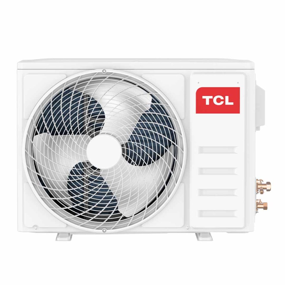 Сплит-система TCL TAC-FR10HSV/P7B FreshIN Plus в ДНР