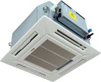 Кассетная сплит-система Dahatsu DH-CS-18I TCL в ДНР