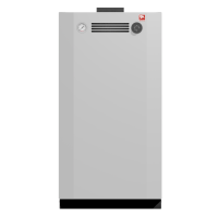 Напольный котел Лемакс Classic 40 W в ДНР