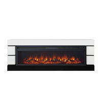 Каминокомплект Royal Flame Modern 60 с очагом Vision 60 LOG LED в ДНР