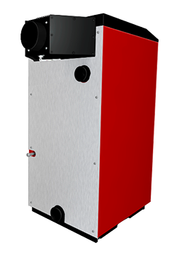 Напольный газовый котел Лемакс Premier 11,6 в ДНР