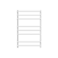 Электрический полотенцесушитель Primoclima Step E White 80*50 3_3_2 в ДНР