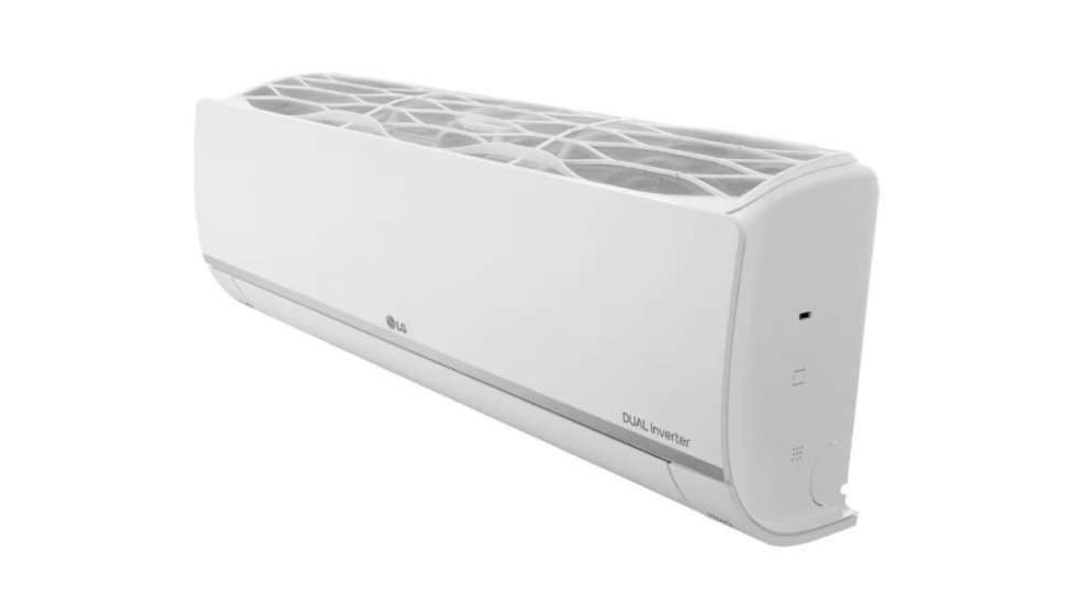 Кондиционер LG D12TT Mega Dual Plus в ДНР