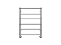 Водяной полотенцесушитель Royal Thermo Микс П6 450х596