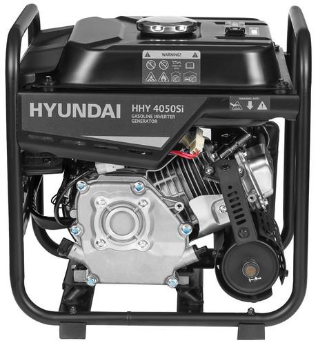Электрогенератор бензиновый Hyundai HHY 4050Si в ДНР