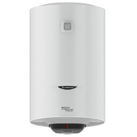 Накопительный водонагреватель Ariston PRO1 R INOX ABS 100 V Накопительный водонагреватель Ariston PRO1 R INOX ABS 100 V