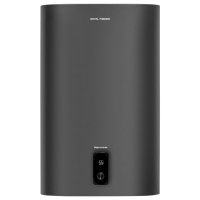 Накопительный водонагреватель Royal Thermo RWH 80 Major Inverter Grafit Накопительный водонагреватель Royal Thermo RWH 80 Major Inverter Grafit