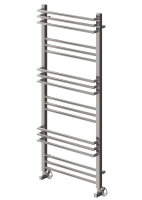 Водяной полотенцесушитель Terminus Кельн П18 500х1200 в ДНР