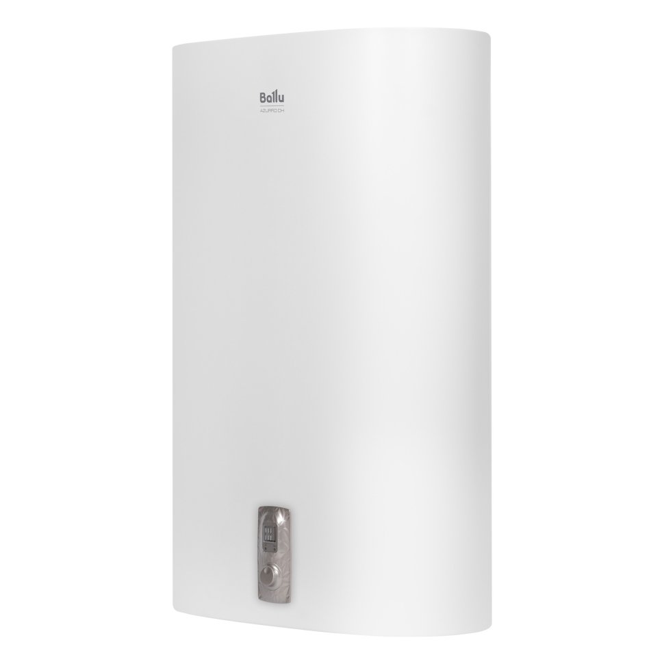Бойлер Ballu BWH/S 80 Azurro DH в ДНР