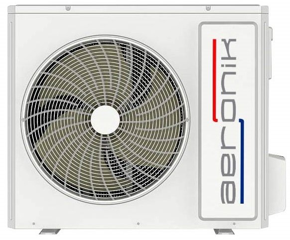 Колонная сплит-система Aeronik ASI-AEH60XKE3/ASO-AUH60XKE3 в ДНР