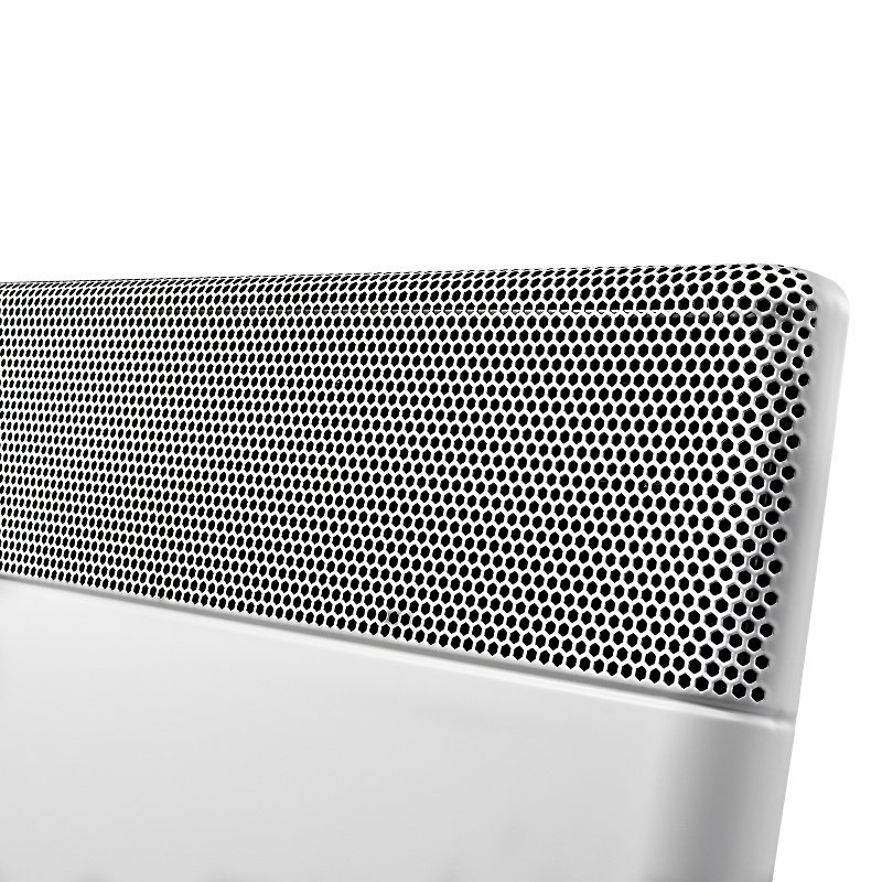 Электрический конвектор Ballu Apollo Transformer с блоком управления и шасси BEC/AT-1000-3M (механический) в ДНР