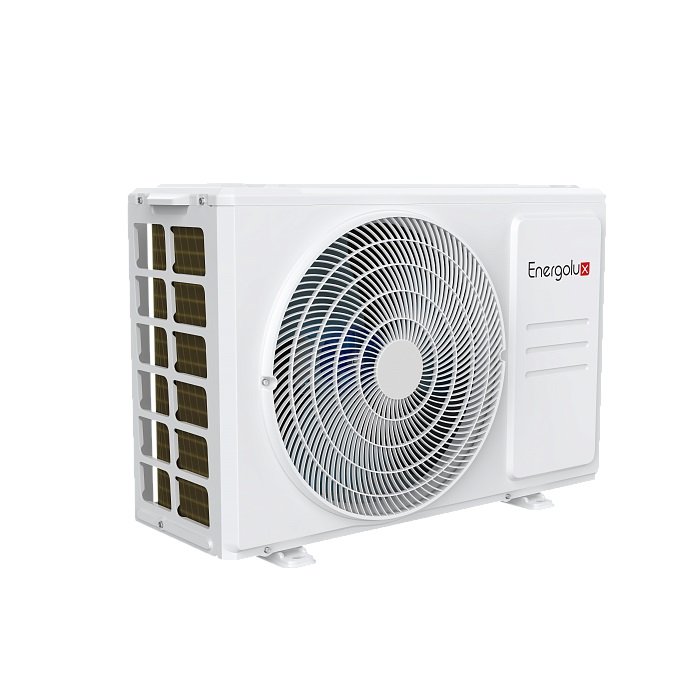 Кассетная сплит-система Energolux SAC18С6-A/SAU18U6-A-WS30 Cassete в ДНР
