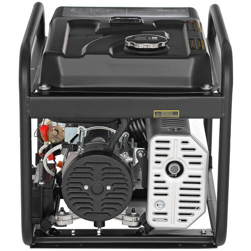 Генератор Hyundai HHY 3020FE в ДНР
