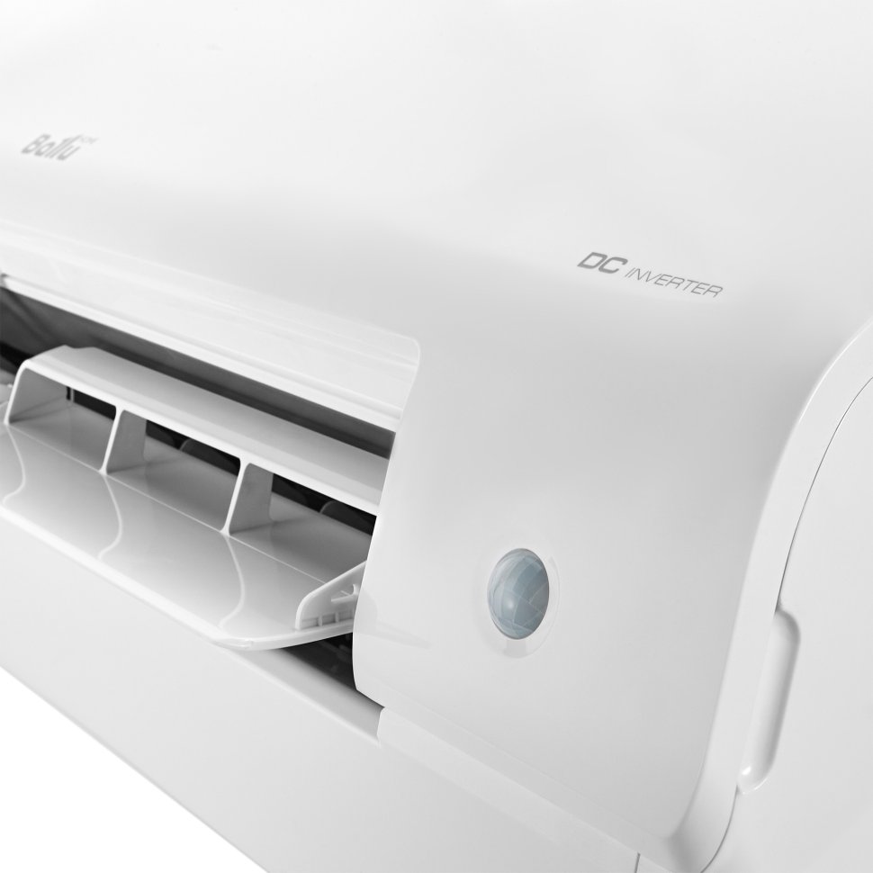 Кондиционер Ballu BSPKI-24HN8_V4 Ice Peak DC Inverter 2025 в ДНР
