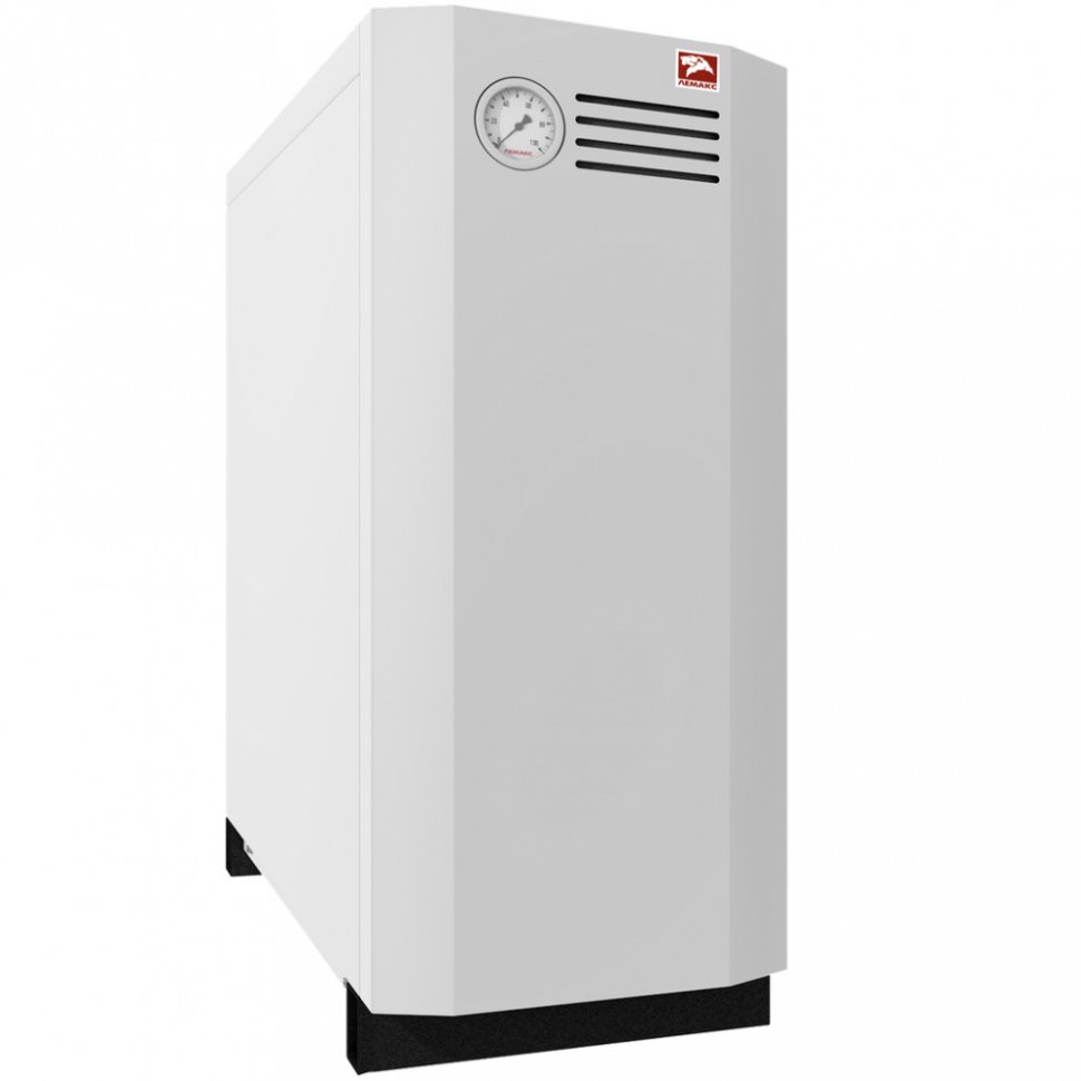 Напольный газовый котел Лемакс Classic 7.5 в ДНР